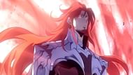 Antares as seen in the manhwa (Image via Chugong, D&C Media)